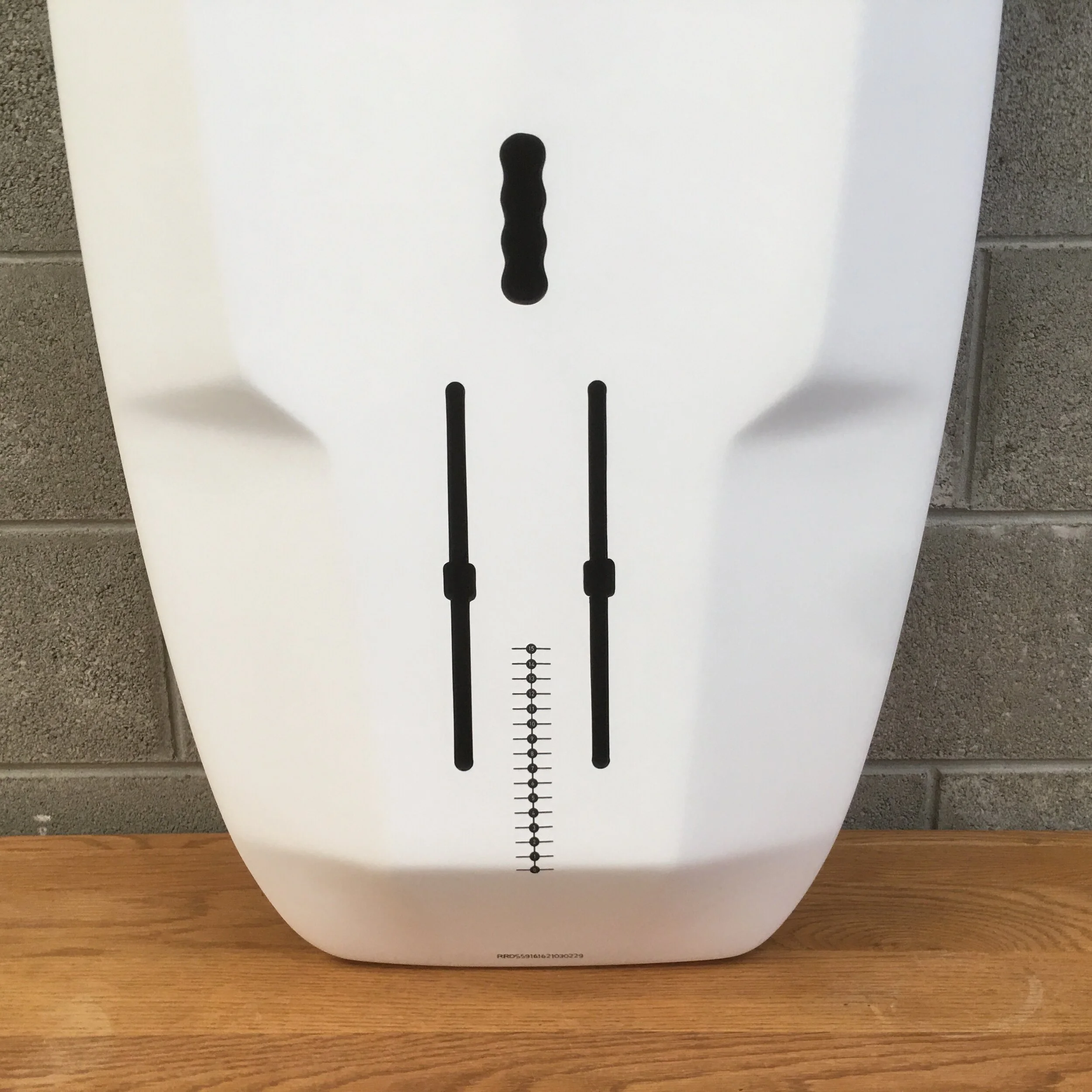 Bigsurf — Deboichet 30cm